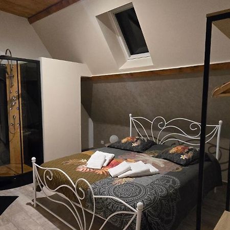 Villa Les Jardins De Raiatea Sarlat-la-Canéda Zewnętrze zdjęcie