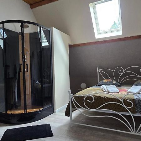 Villa Les Jardins De Raiatea Sarlat-la-Canéda Zewnętrze zdjęcie