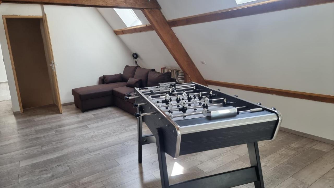 Villa Les Jardins De Raiatea Sarlat-la-Canéda Zewnętrze zdjęcie