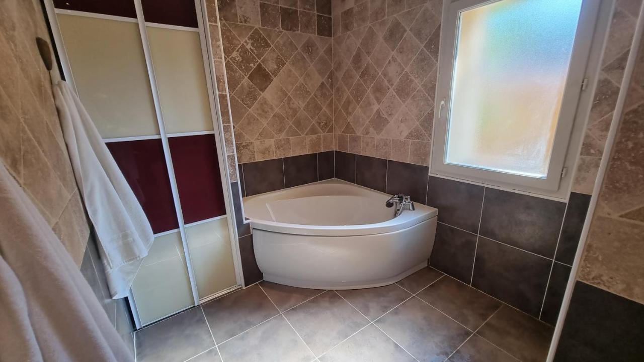 Villa Les Jardins De Raiatea Sarlat-la-Canéda Zewnętrze zdjęcie