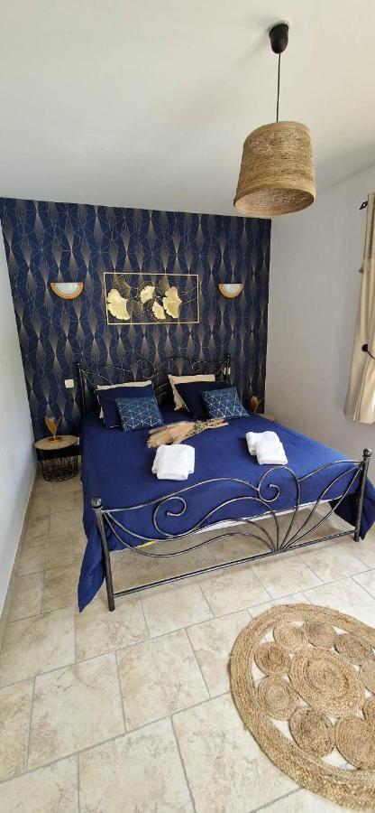 Villa Les Jardins De Raiatea Sarlat-la-Canéda Zewnętrze zdjęcie