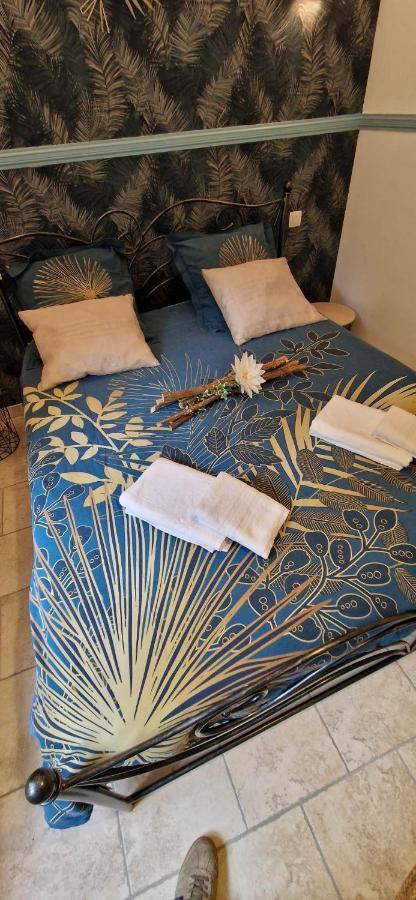 Villa Les Jardins De Raiatea Sarlat-la-Canéda Zewnętrze zdjęcie