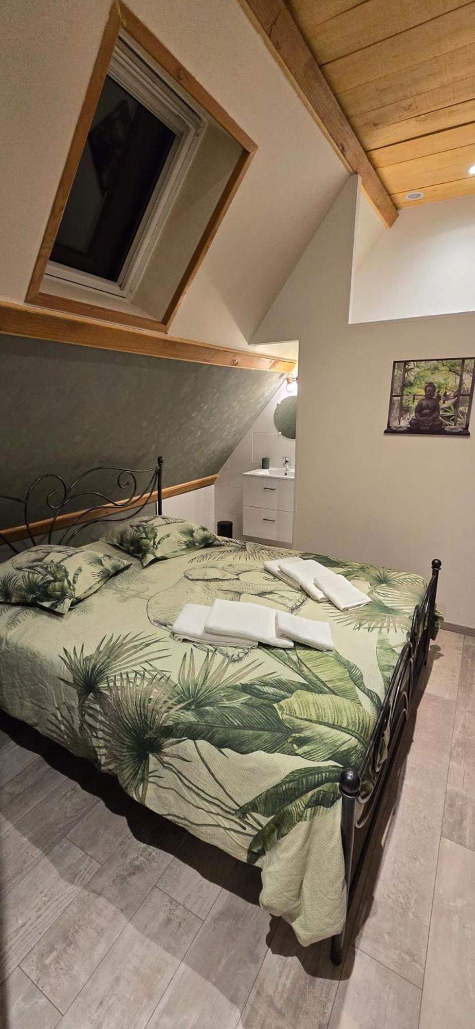 Villa Les Jardins De Raiatea Sarlat-la-Canéda Zewnętrze zdjęcie