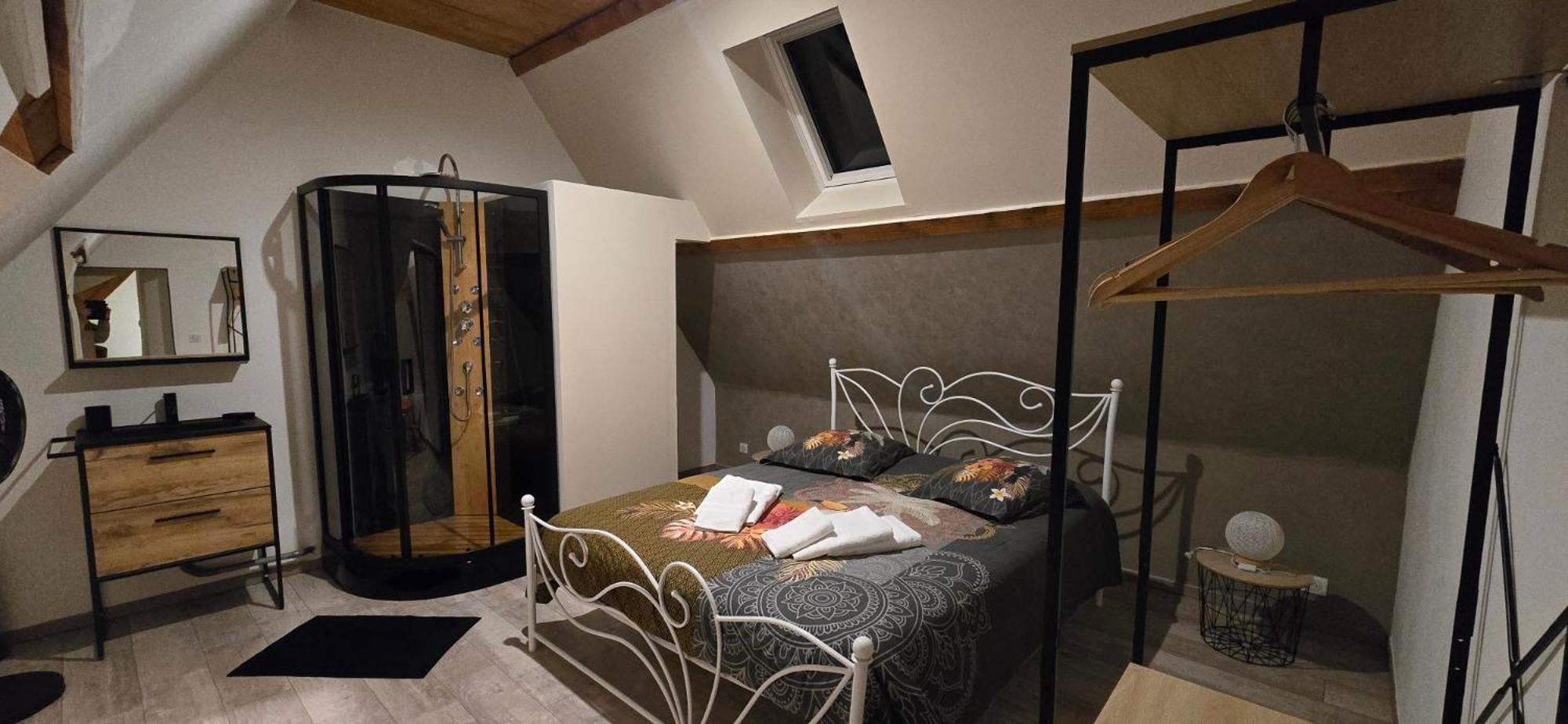 Villa Les Jardins De Raiatea Sarlat-la-Canéda Zewnętrze zdjęcie