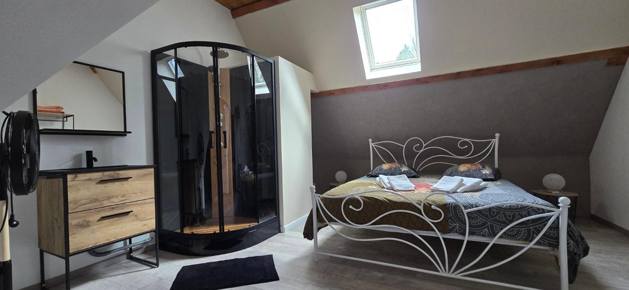 Villa Les Jardins De Raiatea Sarlat-la-Canéda Zewnętrze zdjęcie